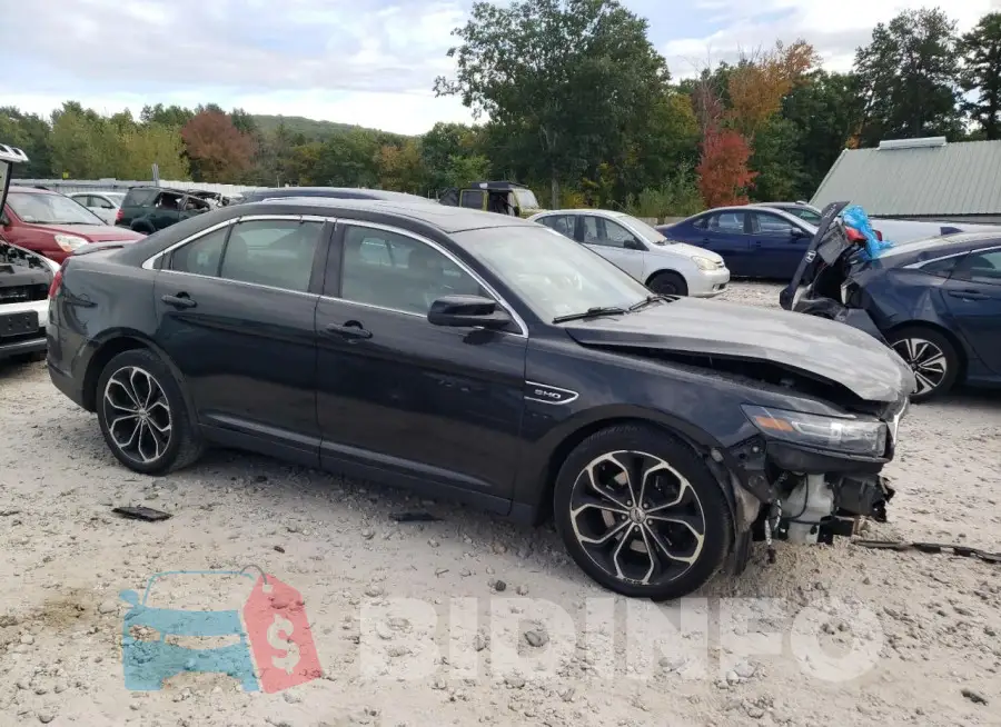 1FAHP2KT7FG121843 Photo# 4