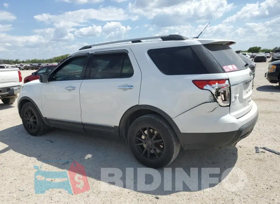 1FM5K7D86FGB18106 Photo# 2