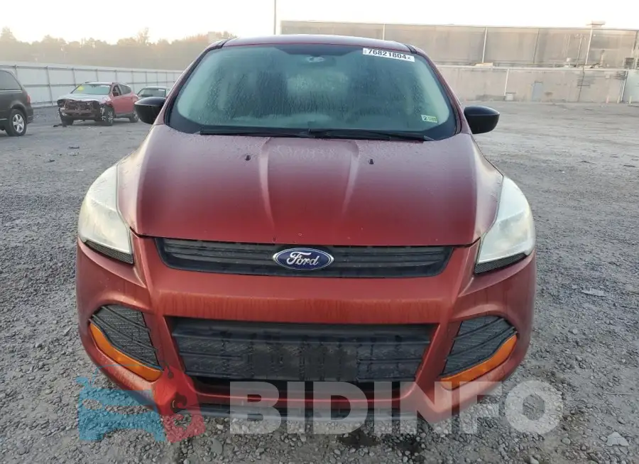 1FMCU0F77FUB78622 Photo# 5