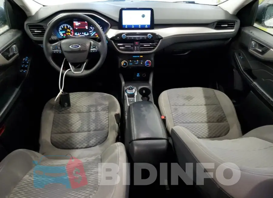 1FMCU9G64NUA60908 Photo# 8