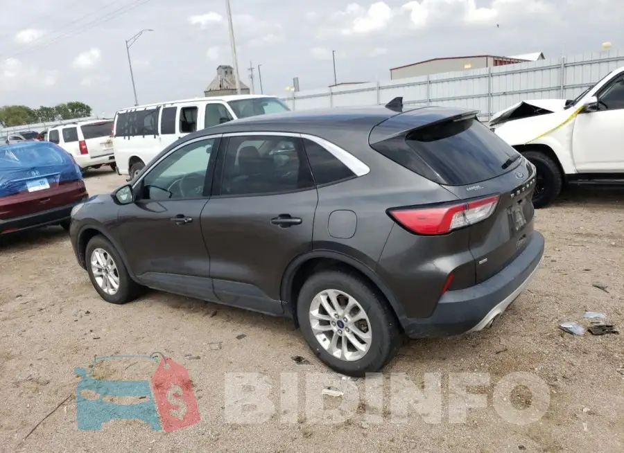 1FMCU9G69LUA82237 Photo# 2