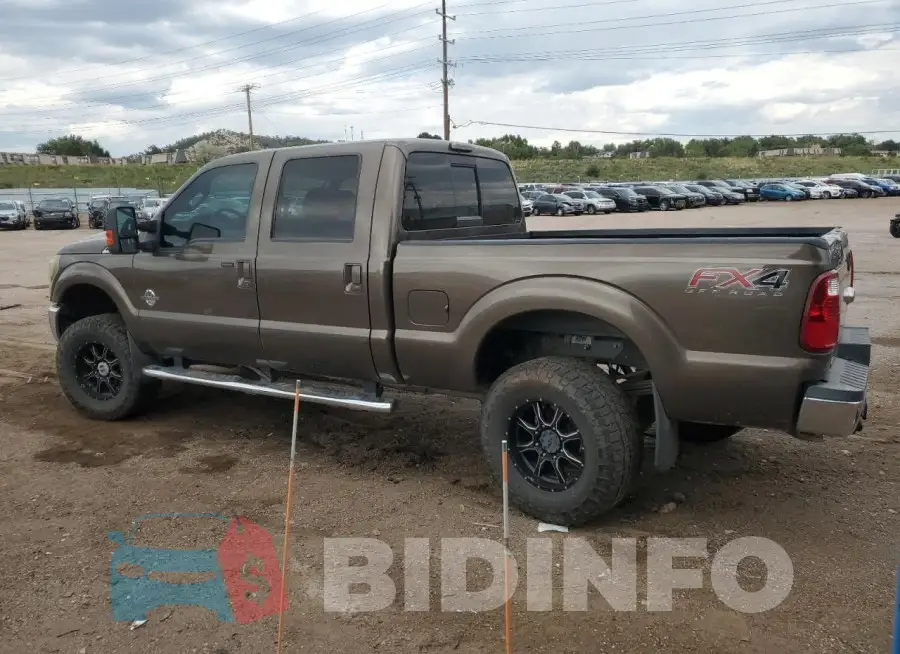 1FT7W2BT0FED66942 Photo# 2