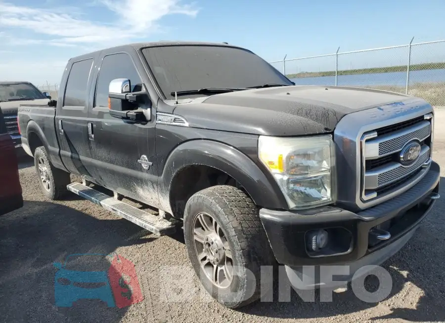 1FT7W2BT4FEC86785 Photo# 4