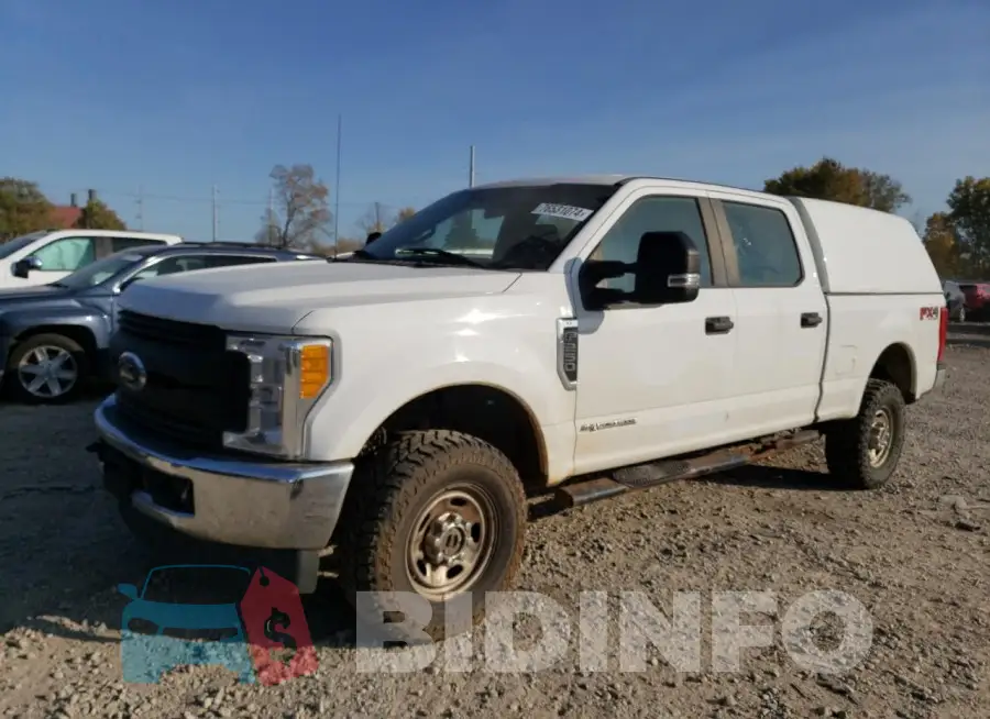 1FT7W2BT6HED28036 Photo# 1