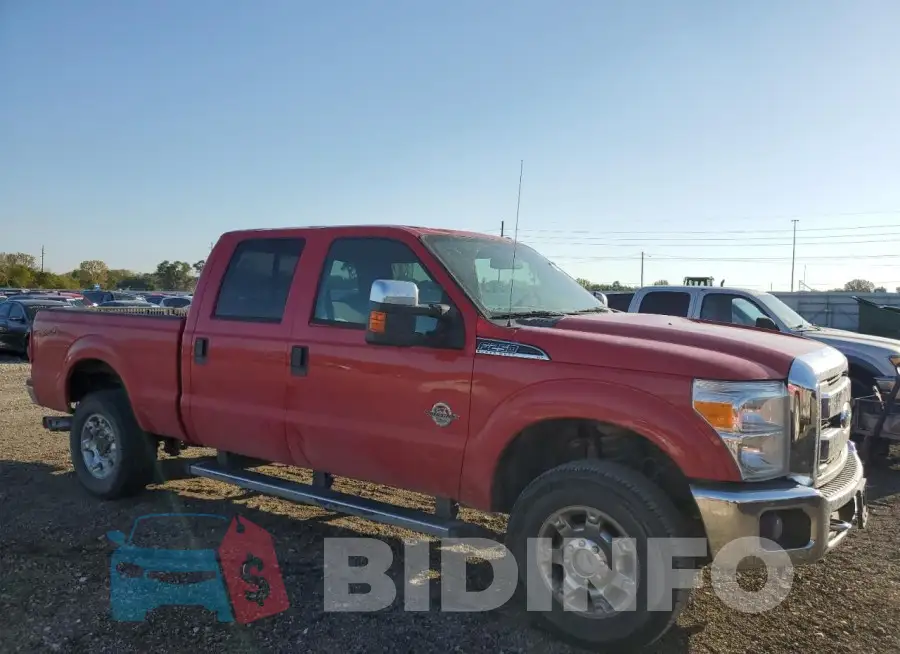 1FT7W2BT9FEA81611 Photo# 4
