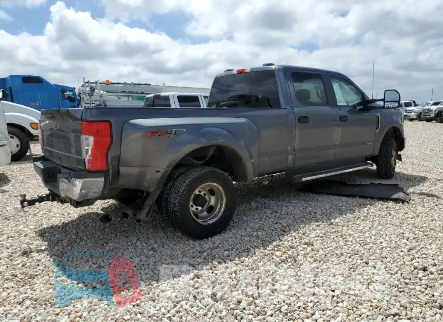 1FT8W3DT1NEG33236 Photo# 3