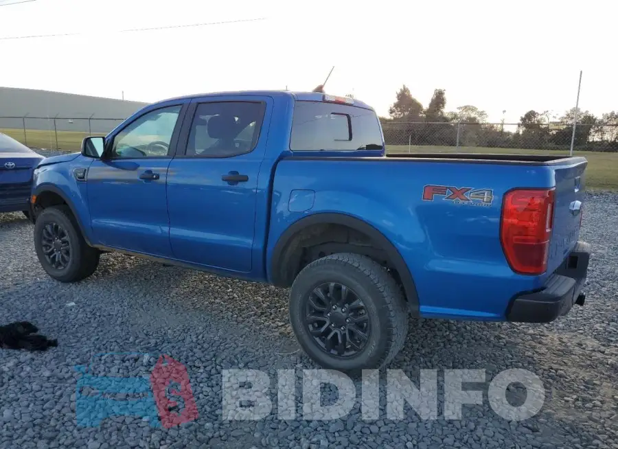 1FTER4FH6PLE31127 Photo# 2