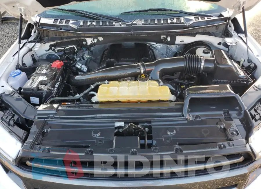 1FTEW1C49KFB33428 Photo# 11