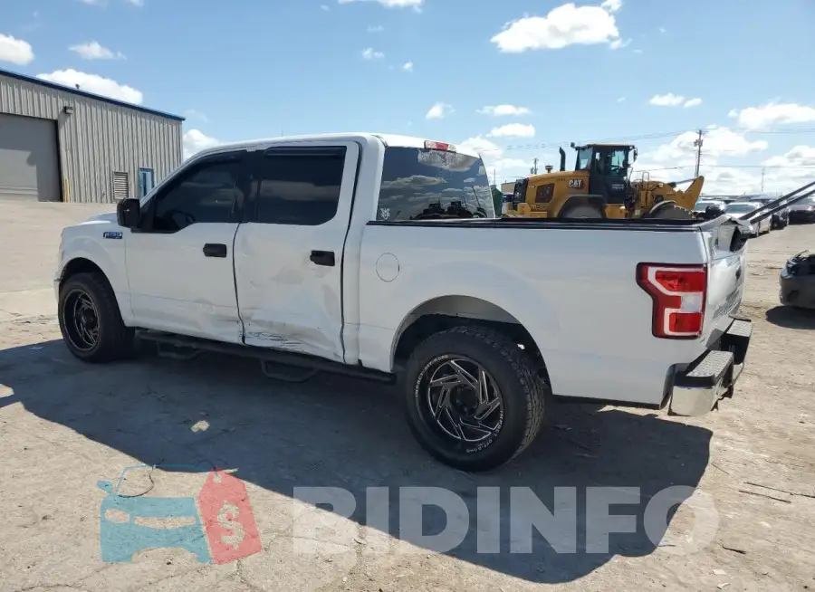 1FTEW1C51LFB36334 Photo# 2