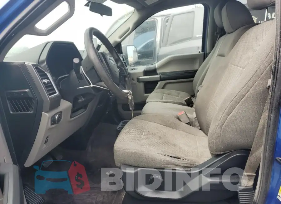 1FTEW1CP5GFB21634 Photo# 7