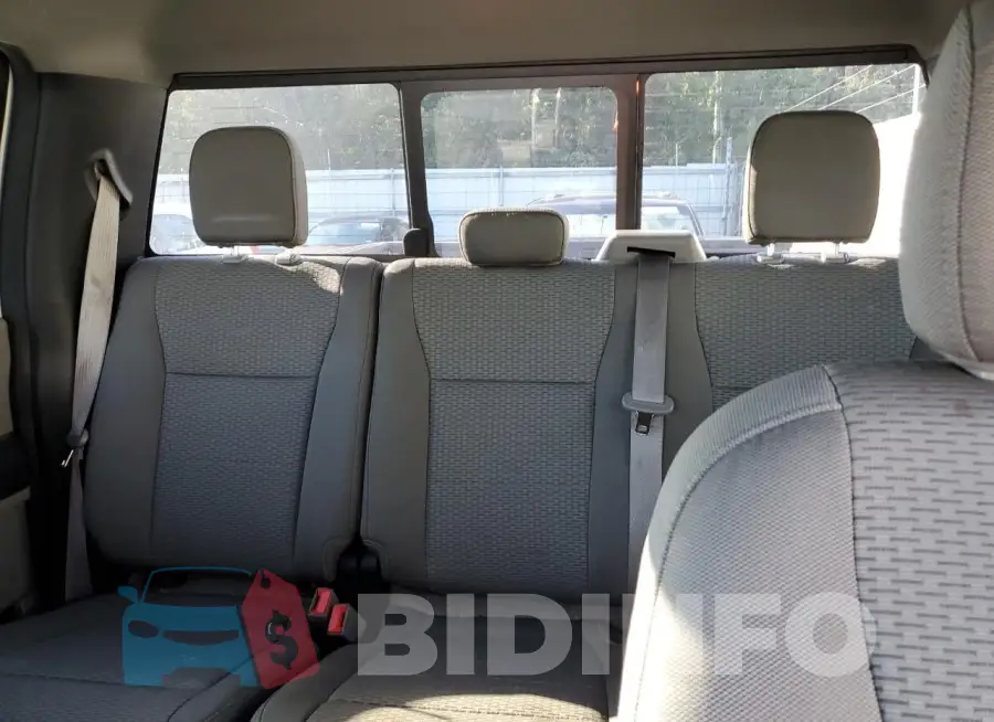 1FTEW1EG0JFC25663 Photo# 10