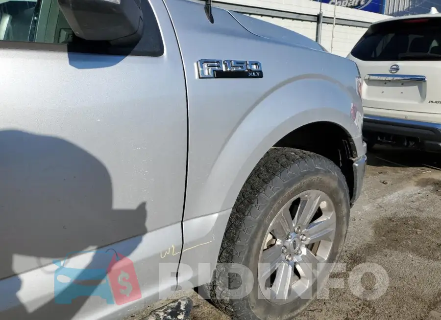 1FTEW1EG0JFC25663 Photo# 13