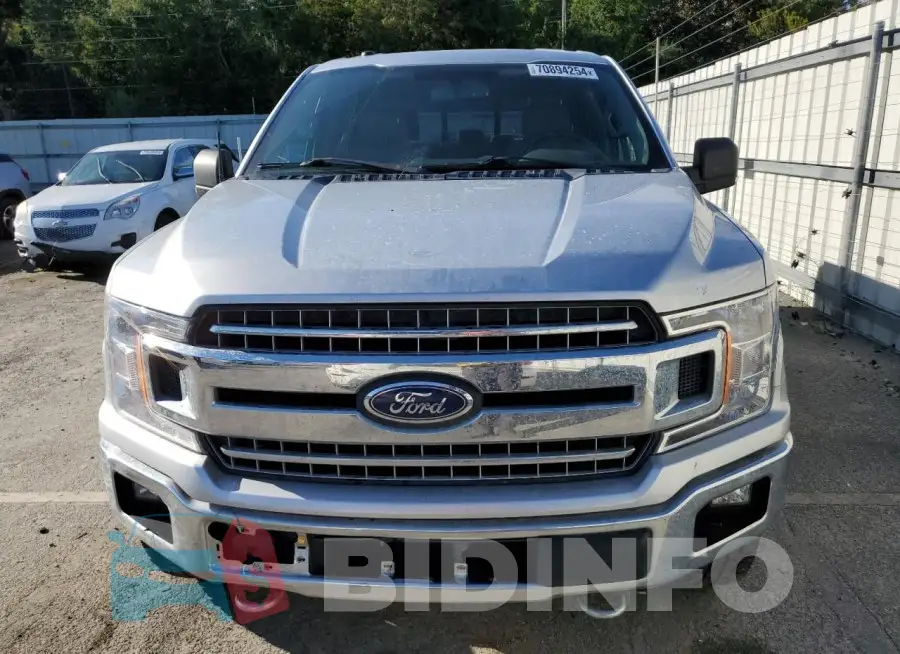 1FTEW1EG0JFC25663 Photo# 5