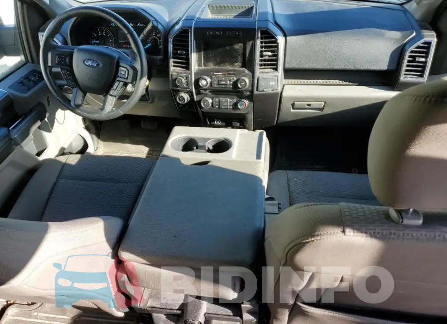 1FTEW1EG0JFC25663 Photo# 8