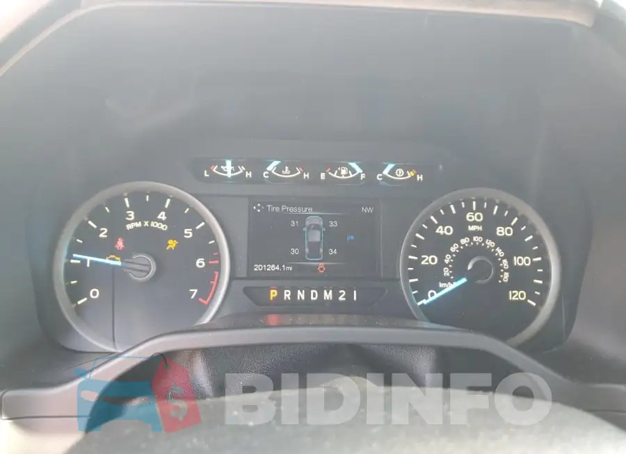 1FTEW1EGXGFD15122 Photo# 9