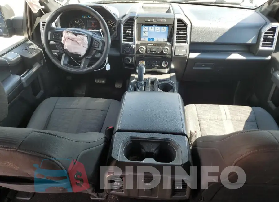1FTEW1EGXGFD15122 Photo# 8
