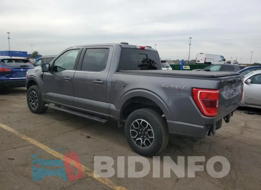 1FTEW1EP6NFA66041 Photo# 2