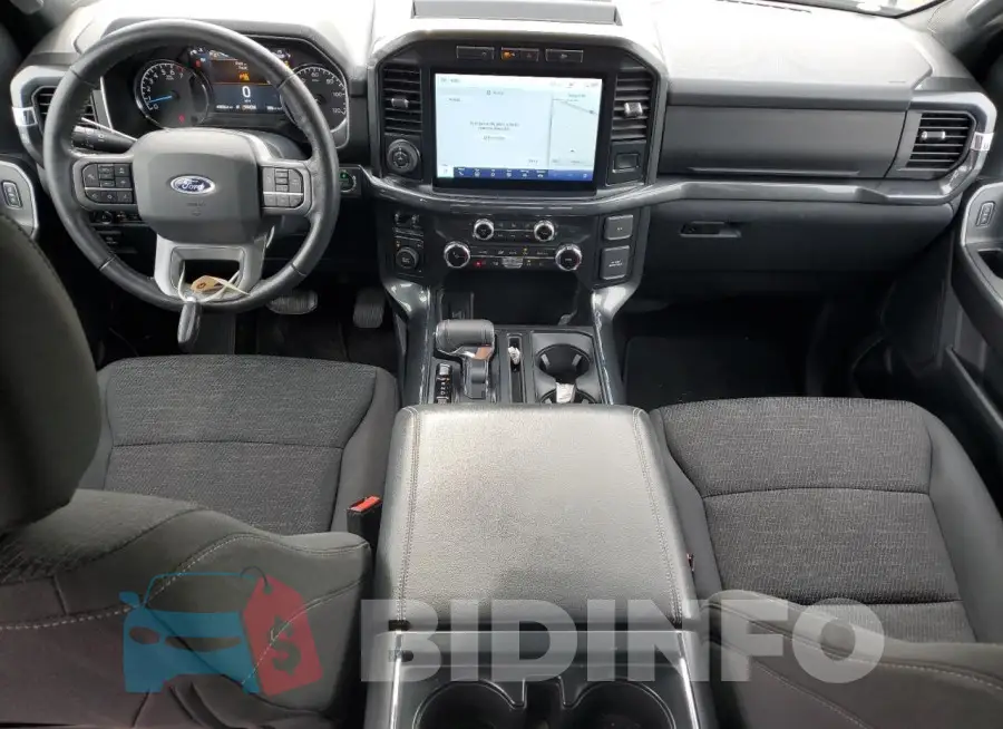 1FTEW1EP6NFA66041 Photo# 8