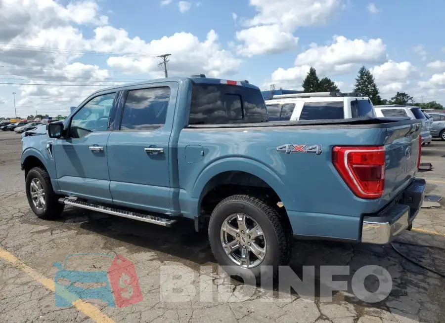 1FTEW1EP7PKG22741 Photo# 2