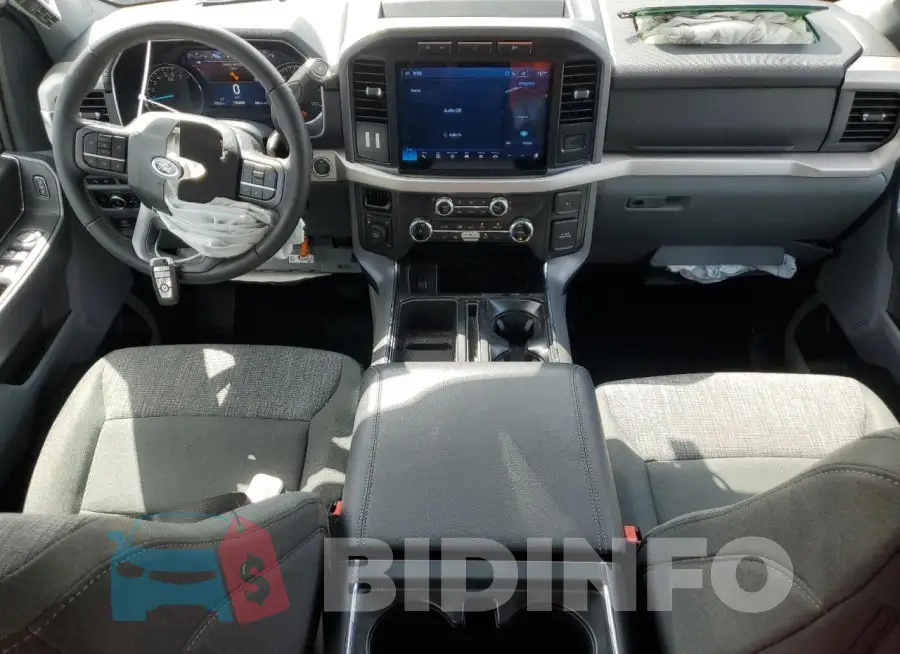 1FTEW1EP7PKG22741 Photo# 8