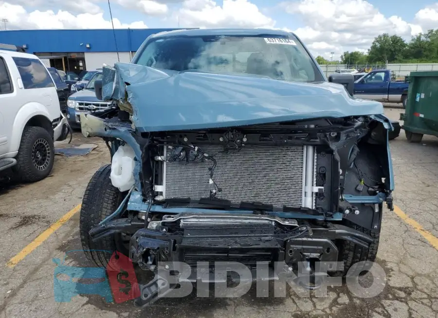 1FTEW1EP7PKG22741 Photo# 5