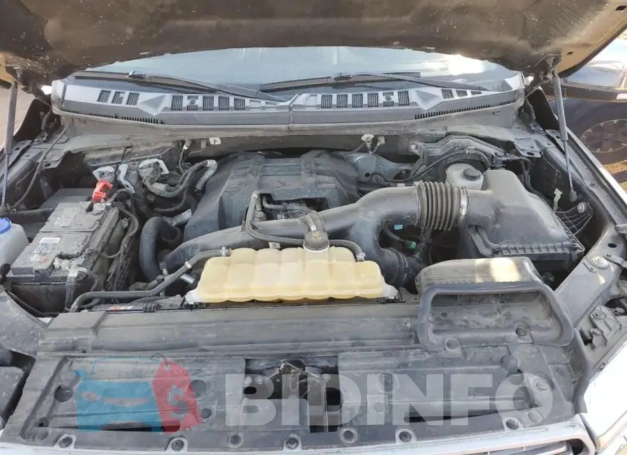 1FTEW1EP8JFA33780 Photo# 11