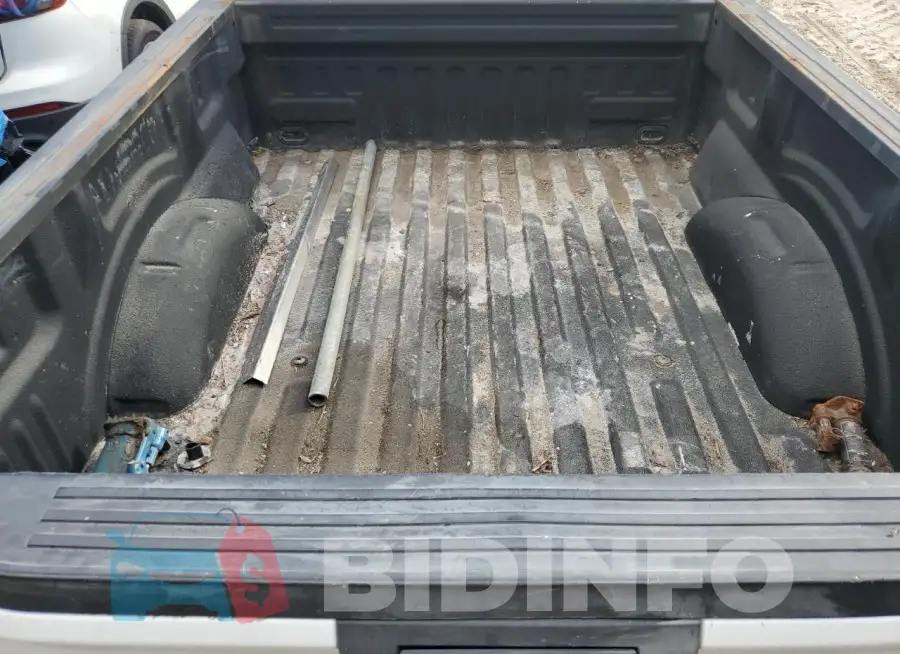 1FTEX1CB7JKD14075 Photo# 13