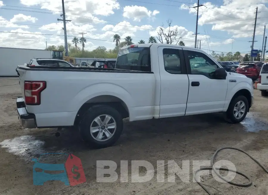 1FTEX1CB7JKD14075 Photo# 3