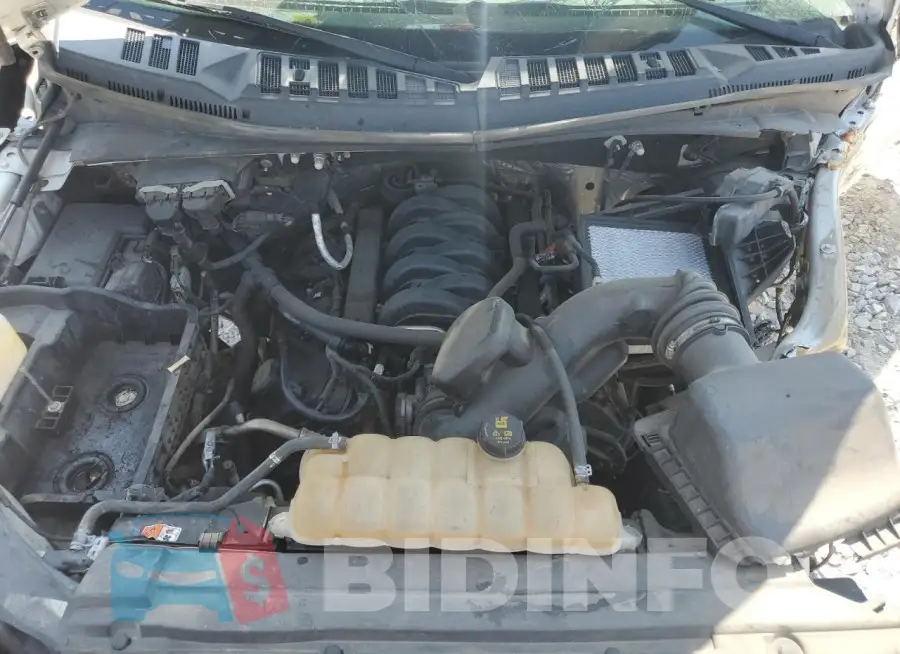 1FTEX1EF8GKF73151 Photo# 11