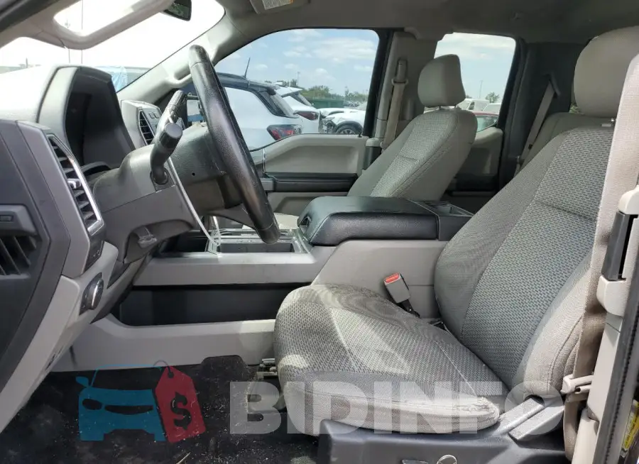 1FTEX1EP2GFB52303 Photo# 7