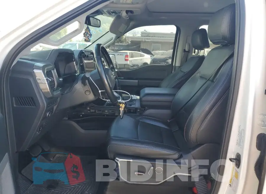 1FTFW1E82MKD23277 Photo# 7