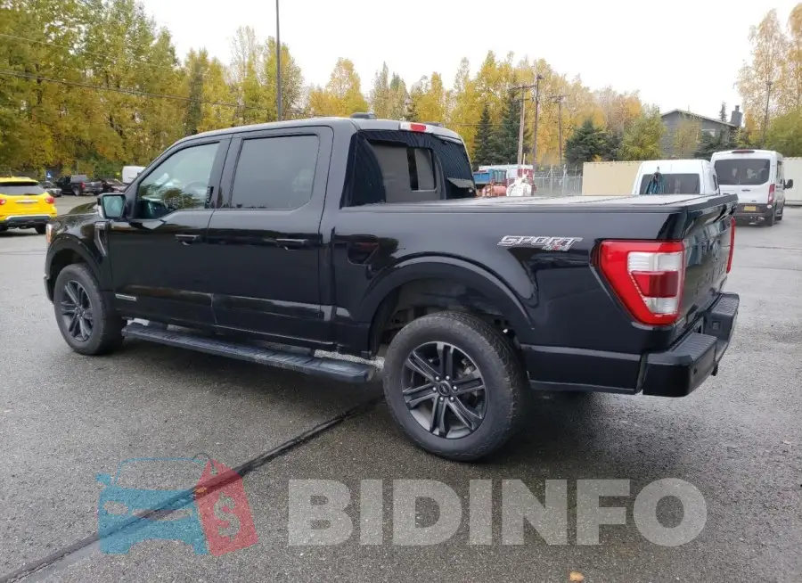 1FTFW1ED9MFB59869 Photo# 2