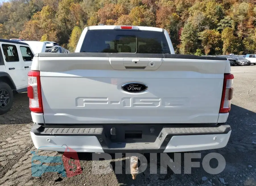 1FTFW1EDXPFD02199 Photo# 6