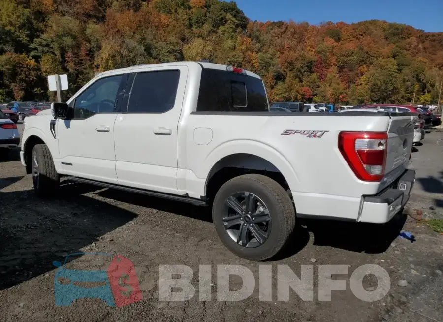 1FTFW1EDXPFD02199 Photo# 2