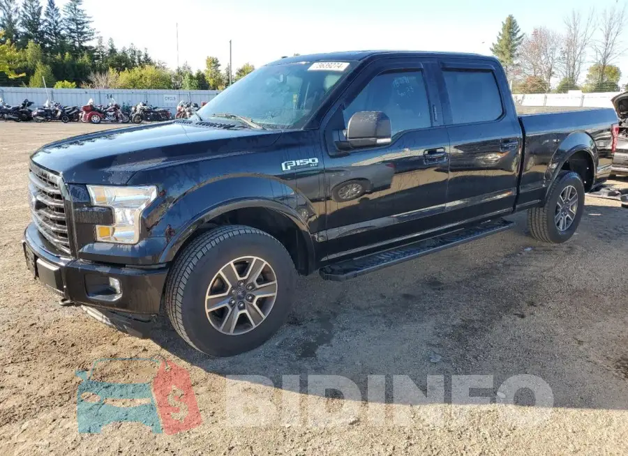 1FTFW1EF1HFC52991 Photo# 1