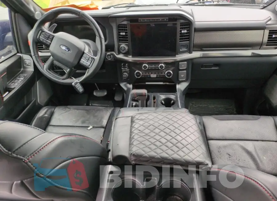 1FTFW1RG9RFA31546 Photo# 8