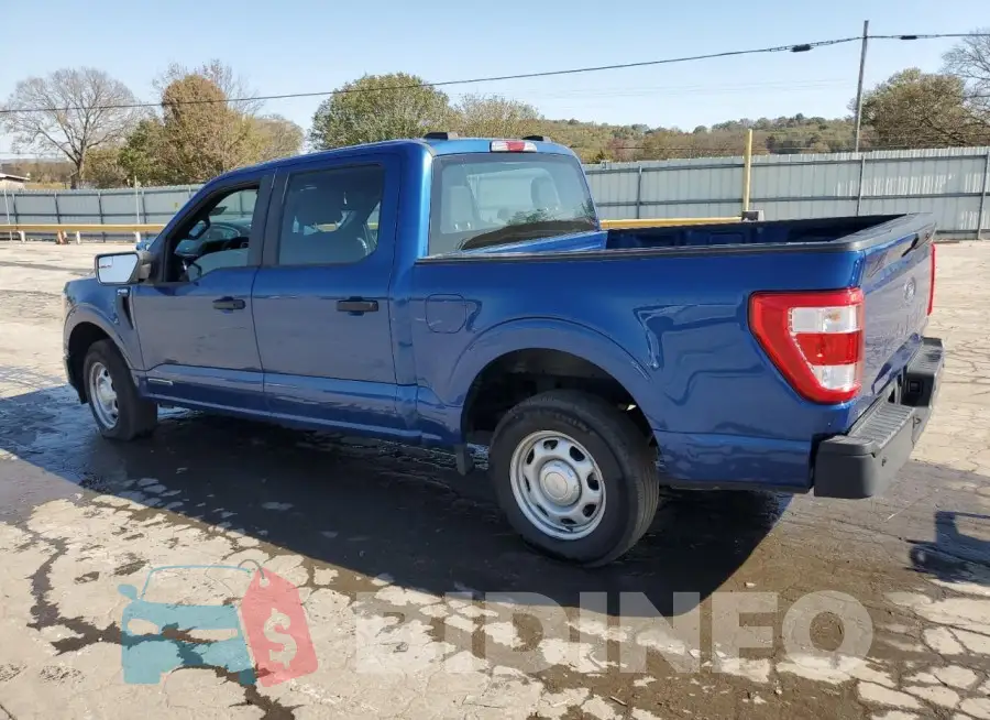 1FTFW1SD2NFA99875 Photo# 2