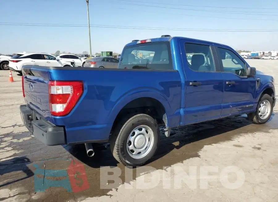 1FTFW1SD2NFA99875 Photo# 3