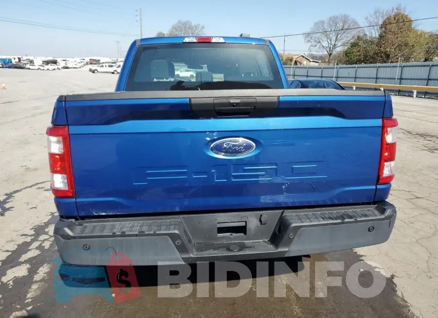1FTFW1SD2NFA99875 Photo# 6