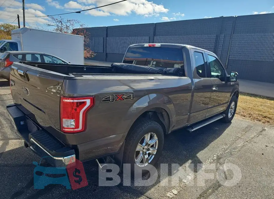1FTFX1EG1FKE64039 Photo# 4