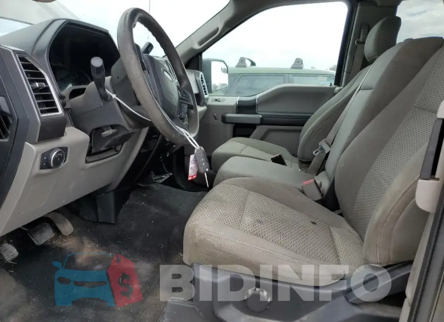 1FTFX1EG6HFA36480 Photo# 7