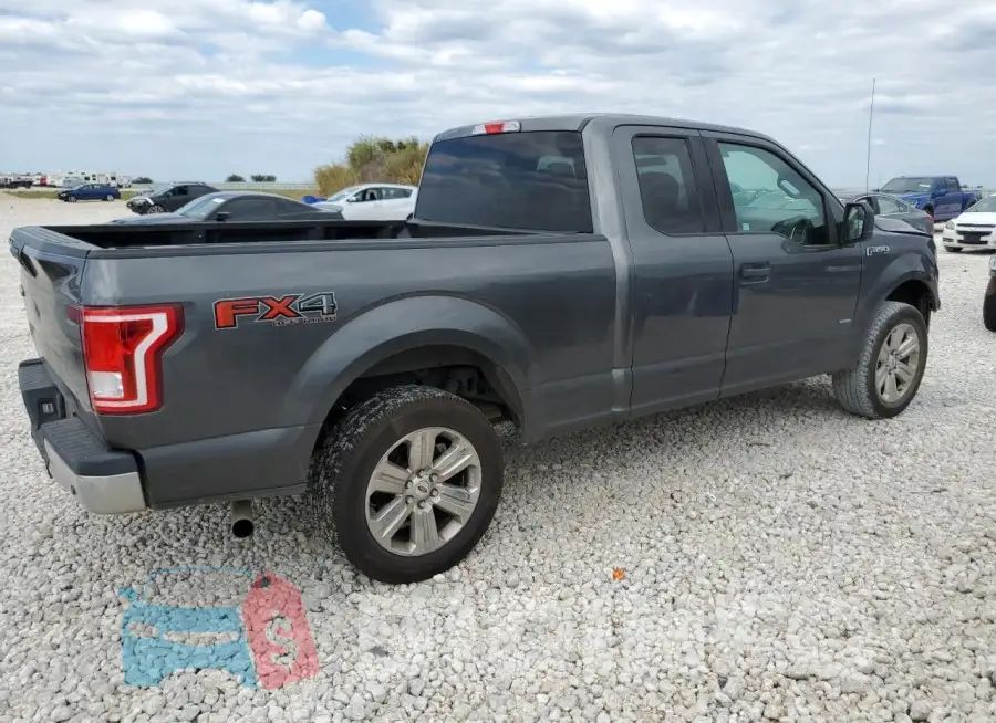 1FTFX1EG6HFA36480 Photo# 3