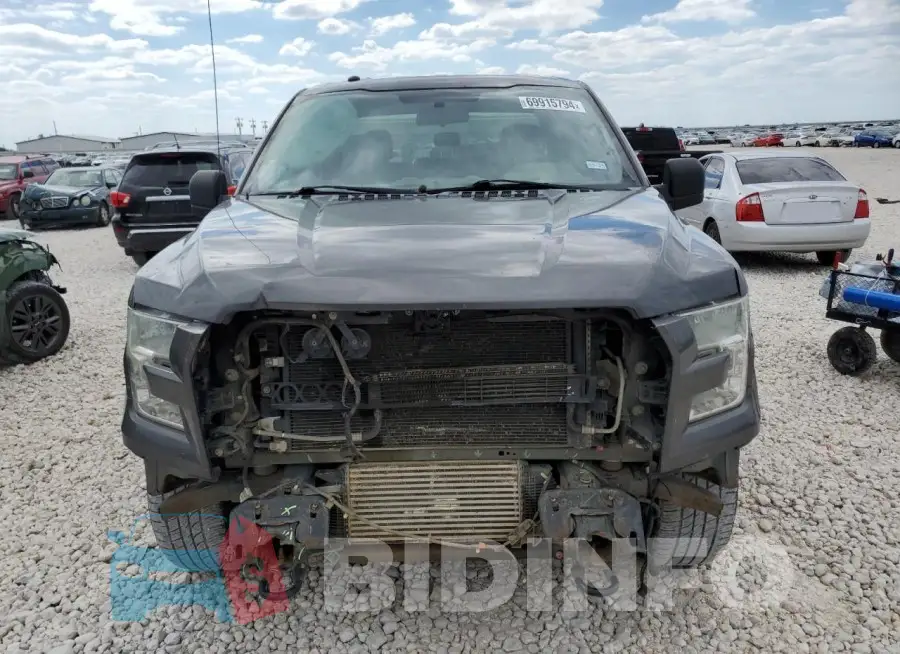 1FTFX1EG6HFA36480 Photo# 5