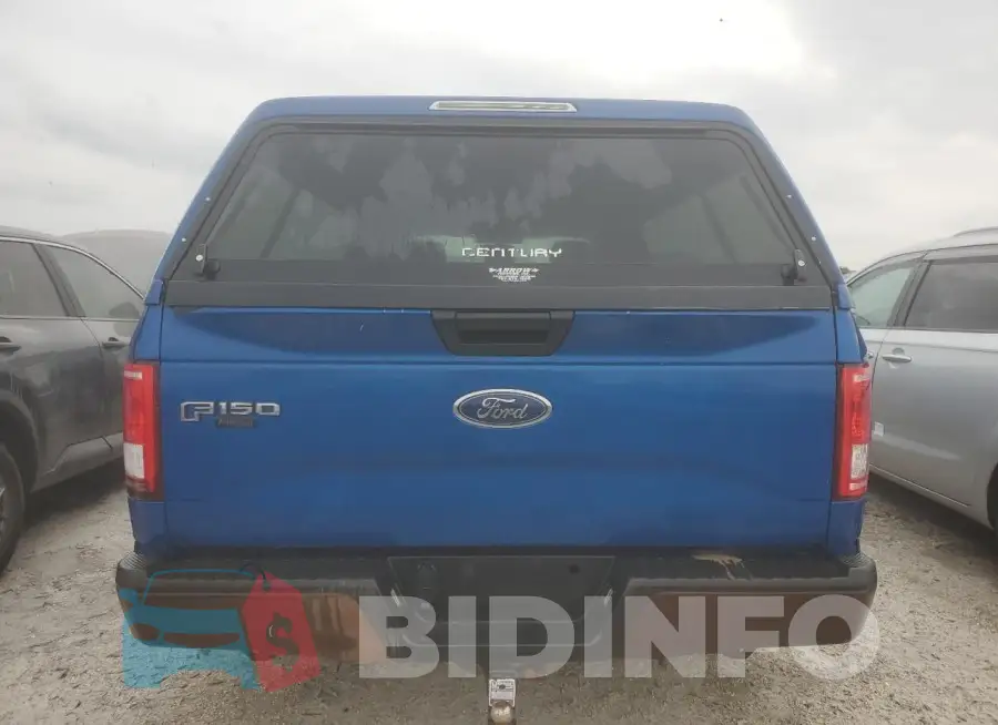 1FTMF1C84HKD66826 Photo# 6