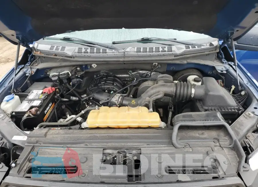1FTMF1C84HKD66826 Photo# 11