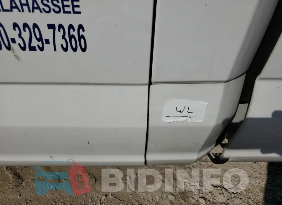 1FTMF1CB2PKE16861 Photo# 12