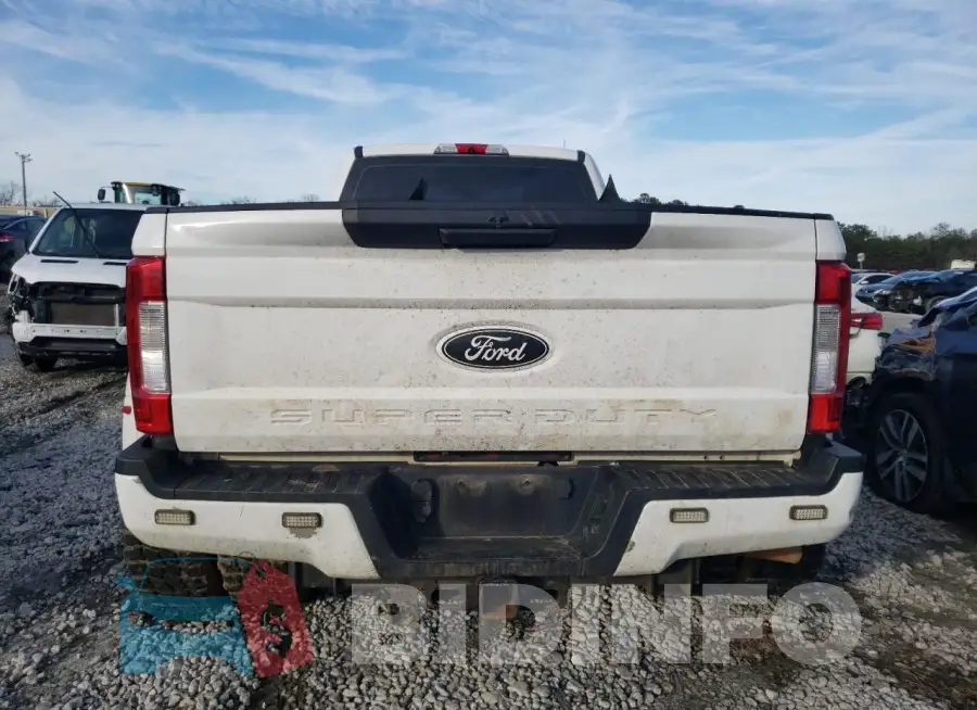 1FTRF3DT9JEB35526 Photo# 6
