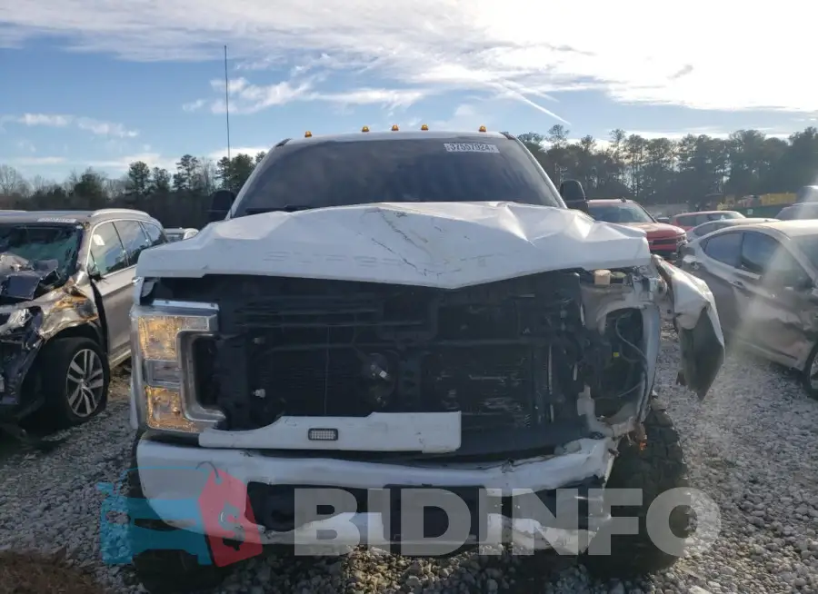 1FTRF3DT9JEB35526 Photo# 5
