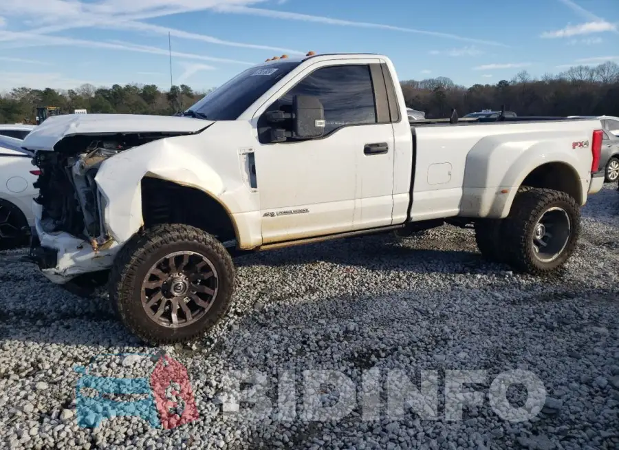 1FTRF3DT9JEB35526 Photo# 1