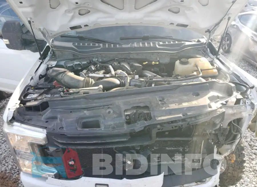 1FTRF3DT9JEB35526 Photo# 11